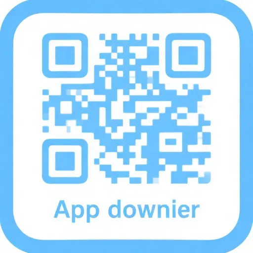 雷速体育App下载二维码