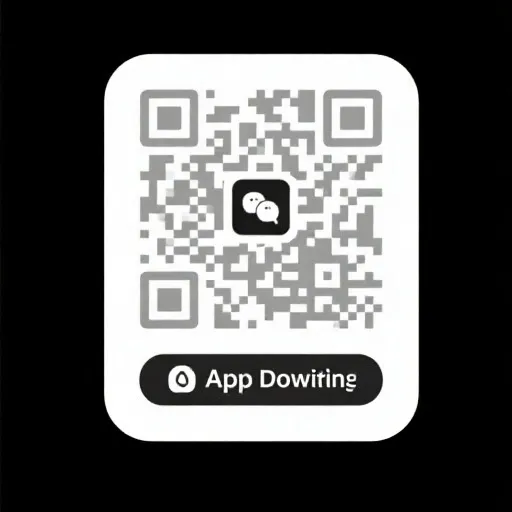 App QR